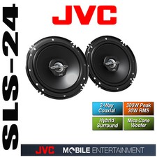 JVC CS-J620X casse