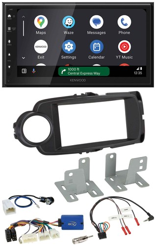 Kenwood dab bluetooth usb - dab,