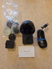 Eve Cam (Apple Home) –