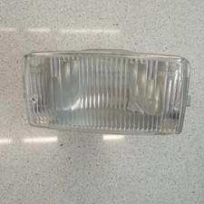 Faro ant. Siem nuovo Piaggio