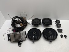 SET IMPIANTO AUDIO COMPLETO