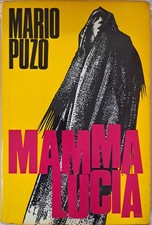 Mamma Lucia [Hardcover] Mario Puzo
