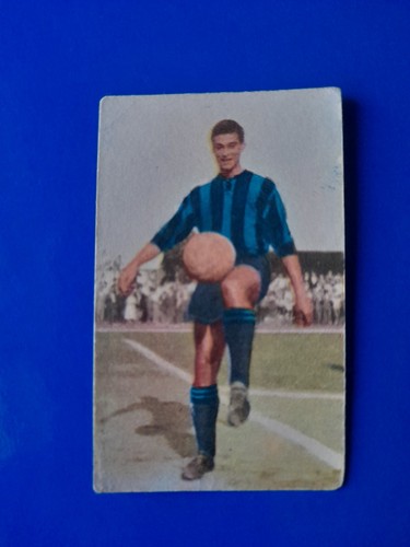Figurina lampo 1964 - lampo, 1964/65