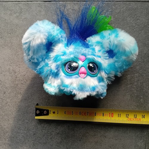 Furby hasbro furblets ooh - hasbro,