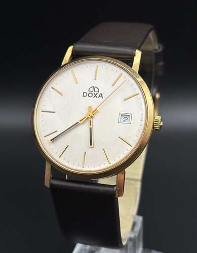Orologio uomo vintage doxa - uomo,