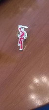 Spilla Pins Arti Marziali KUNG