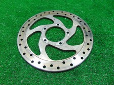 Disco freno posteriore Ducati