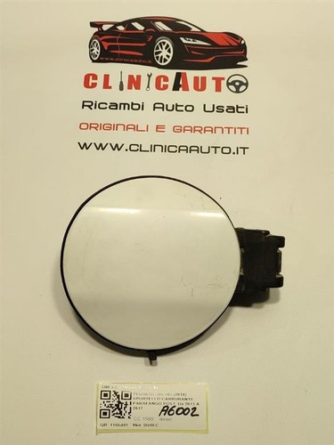 Sportellino carburante per - sportellino,