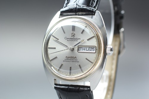 1972 near mint - 1972, omega