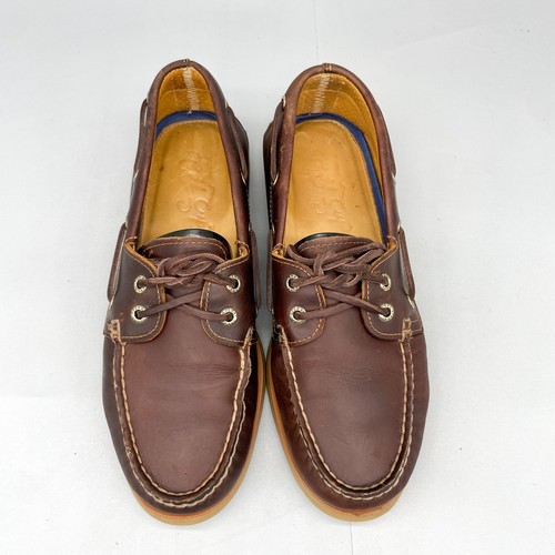 Scarpe barca sperry - barca, 8