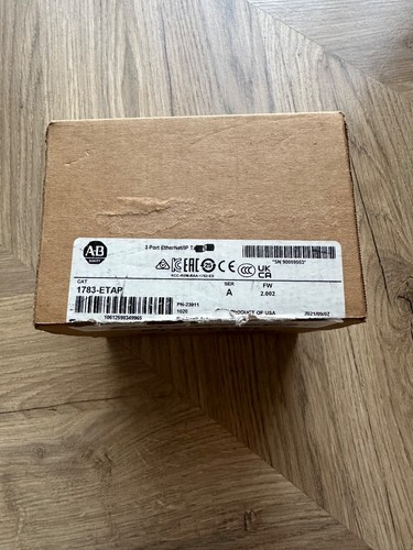 Allen bradley 1783 - allen-bradley, 1783-etap