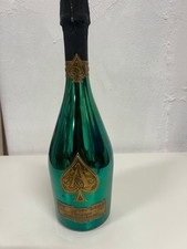 Champagne Green Armand De