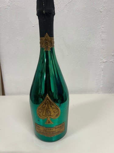 Champagne green armand - champagne,