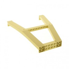 1x Lego gru supporto 16x4x16