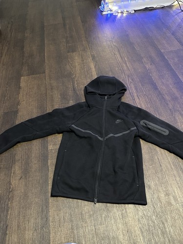 Nike sportswear tech fleece - nike,