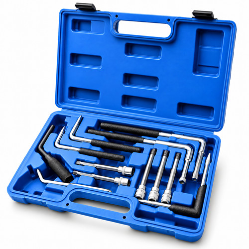 Kit pezzi rimozione - 12,