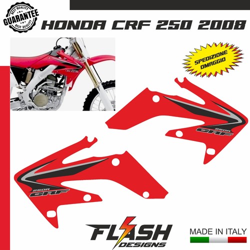 Honda crf 250 2008 kit - 2008,