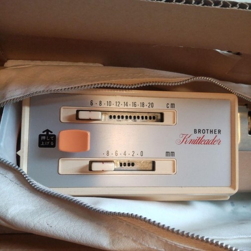 Macchina per maglieria - , vintage