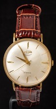 Orologio svizzero Enicar