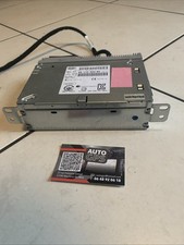 AUTORADIO SMEG RECEPTEUR