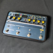 Korg SDD-3000 Pedale Ritardo