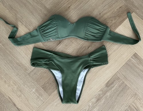Bikini donna bruna faveri - donna,