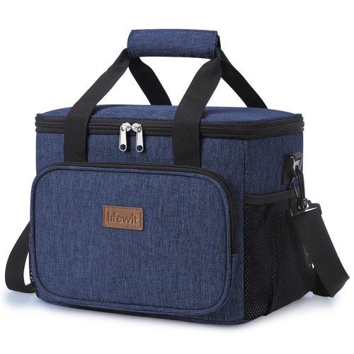 Lifewit borsa termica porta - termica,