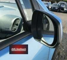 Opel Agila B Specchio Esterno