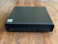 HP ProDesk 400 G6| i5-10500T|