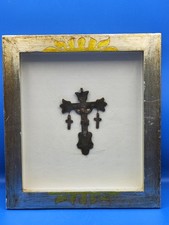 Antica Croce Crocifisso