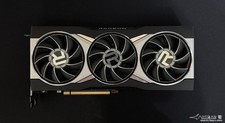 AMD Radeon RX 6800 XT Reference Edition 16GB GDDR6 Scheda Grafica