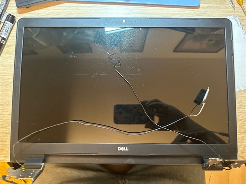 Notebook dell inspiron 5758 - notebook,