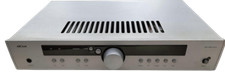 Arcam A80 Amplificatore Pre-main Trasformatore di Potenza Toroidale British S...