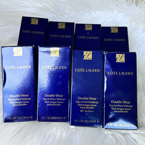 Nuovo fondotinta estee lauder - nuovo,