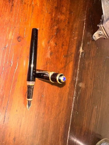 Penna stilografica mini diablo - stilografica,