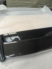 Spoiler stivale fibra di - stivale,