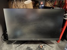 MSI Optix g271 27" 144Hz