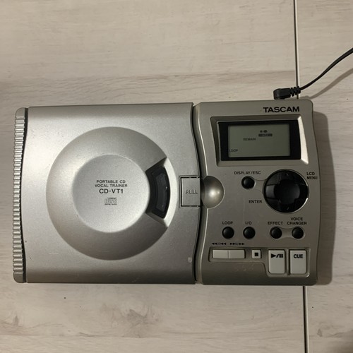 Tascam vt1 adattatore - tascam,