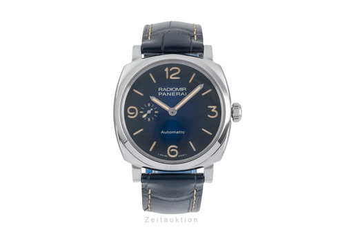 Panerai radiomir 1940 giorni - 3,