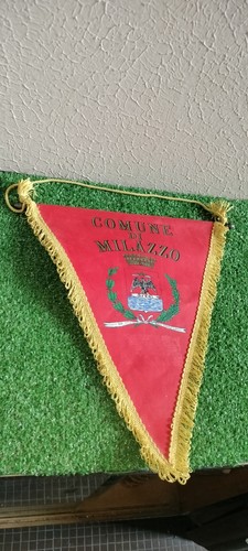 Gagliardetto vintage - gagliardetto, vintage,da