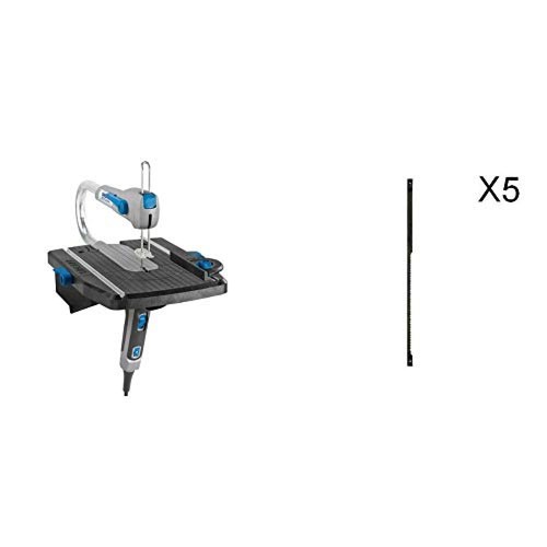 Dremel moto saw ms20 sega - ms20-1/5,