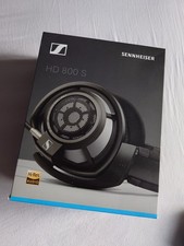 Sennheiser HD 800 S Cuffie con