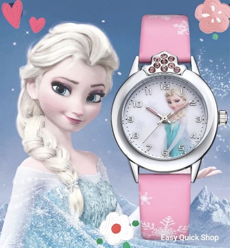 Orologio polso per bambini - da,