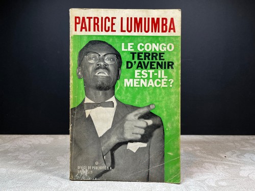 1961 congo patrice - le,