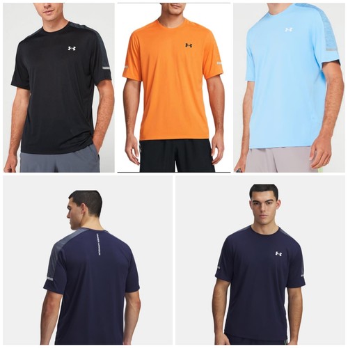 Shirt uomo under armour - armour, ua