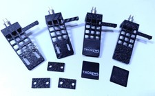 HeadShell Shell TP 50 in PLA