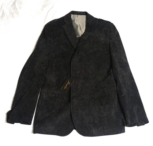 Blazer completo uomo xl - completo,