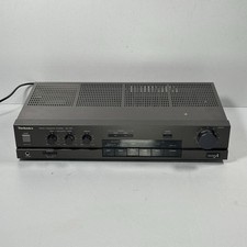Technics SU700 Amplificatore