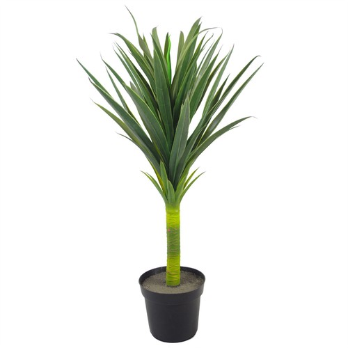 Albero yucca artificiale - di,