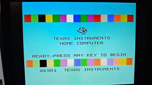 Texas instruments ti99 - texas,